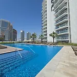 Easygo- Lavish 2Br In The Heart Of Jvc Binambr