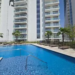 Easygo- Lavish 2Br In The Heart Of Jvc Binambr
