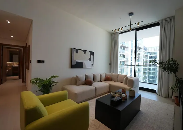 Easygo- Lavish 2Br In The Heart Of Jvc Binambr