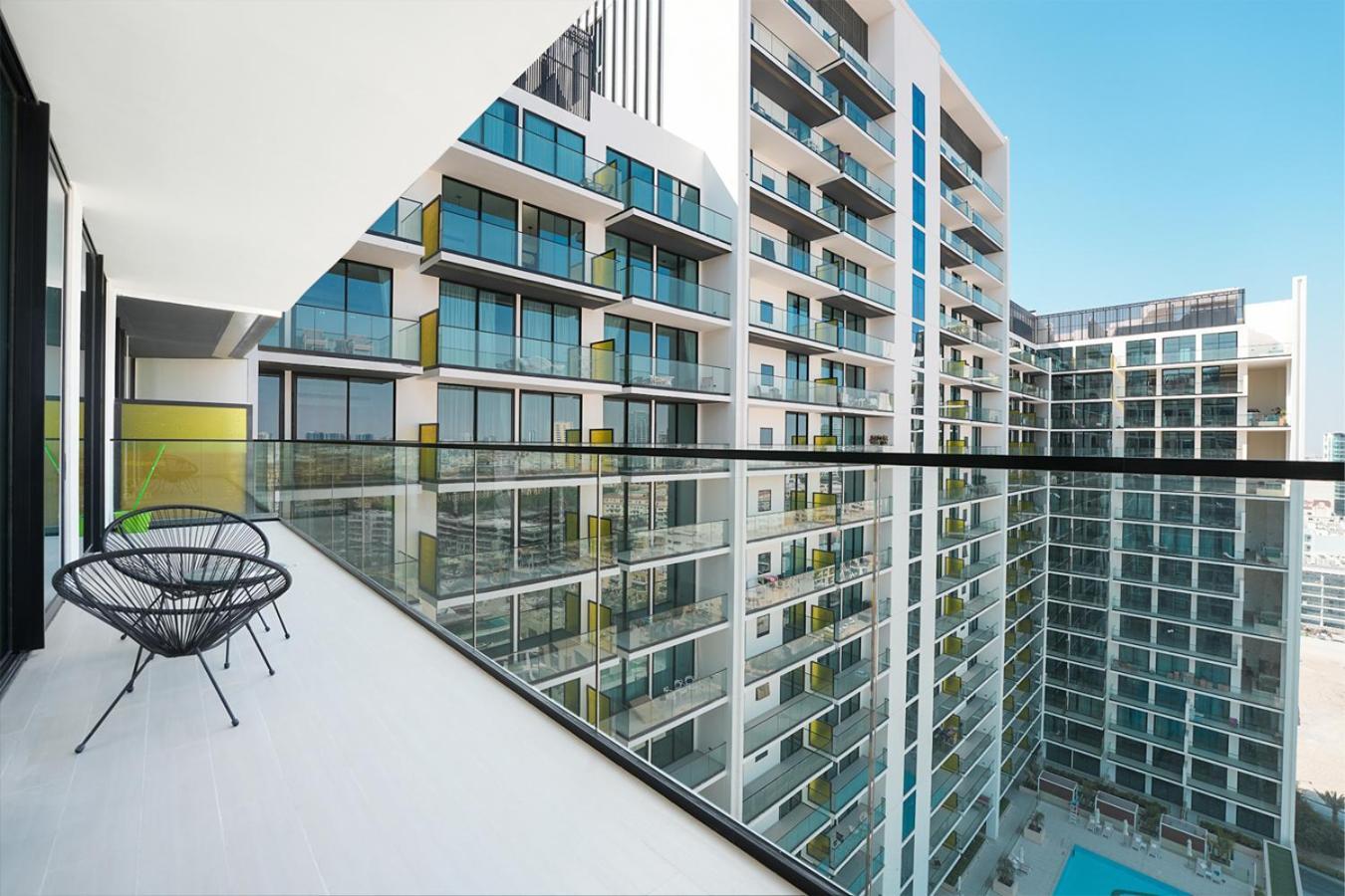 Apartment Easygo- Lavish 2br In The Heart Of Jvc Binambr *