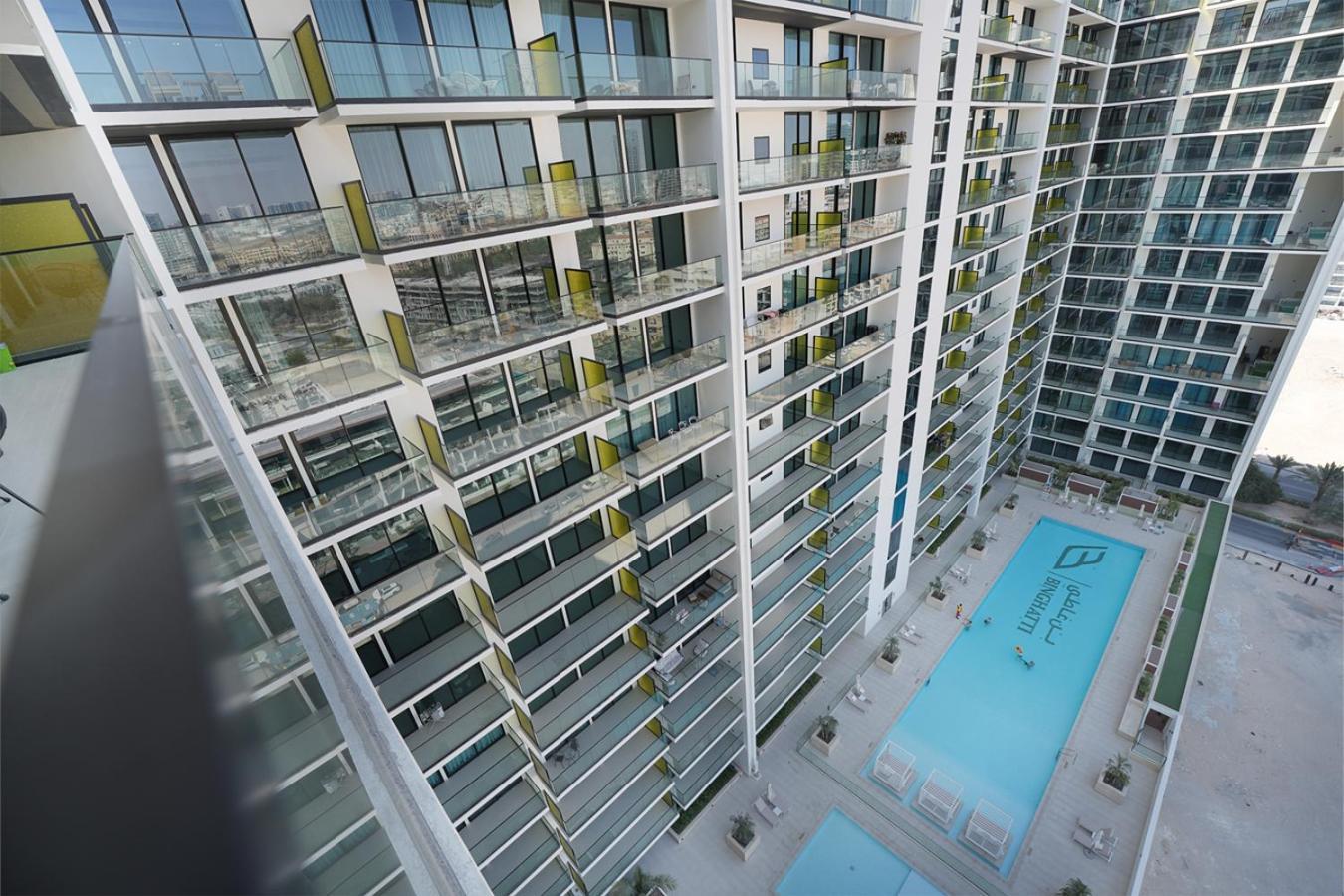 Easygo- Lavish 2br In The Heart Of Jvc Binambr
