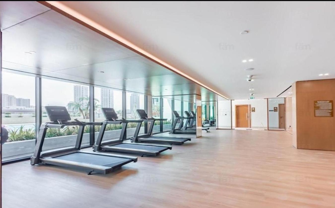 Apartment Easygo- Lavish 2br In The Heart Of Jvc Binambr Dubai