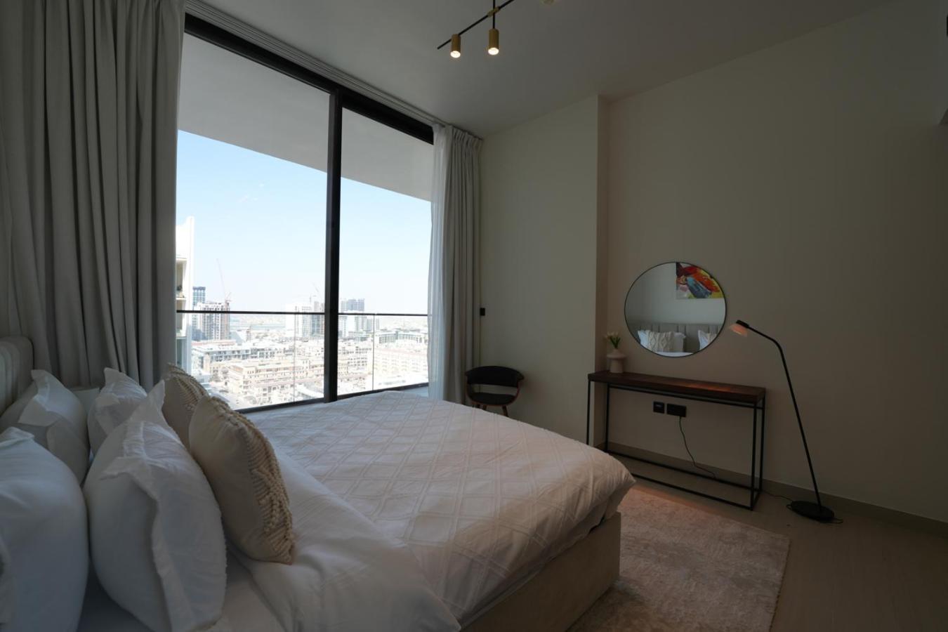 Easygo- Lavish 2br In The Heart Of Jvc Binambr *