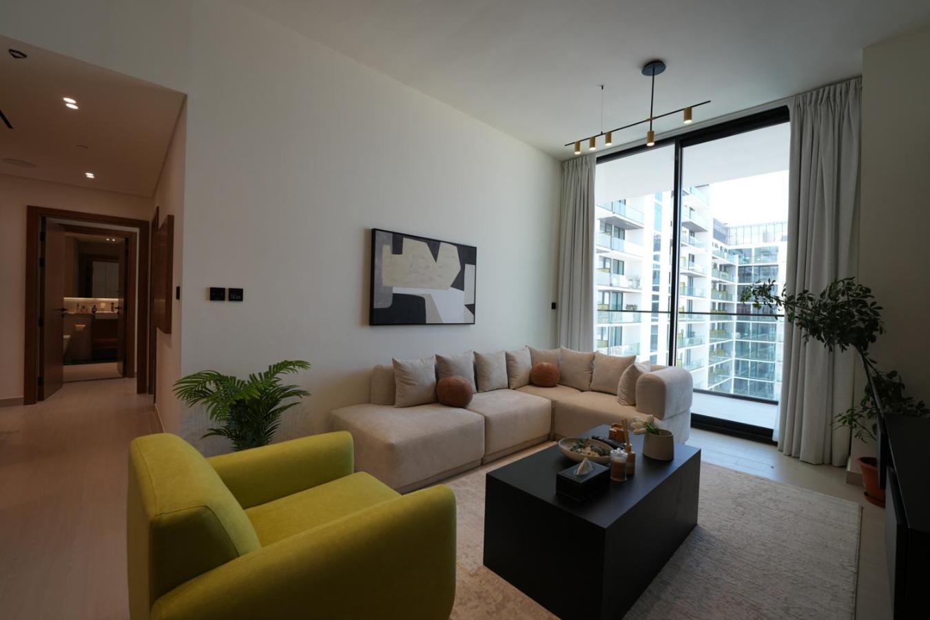 Apartment Easygo- Lavish 2br In The Heart Of Jvc Binambr *