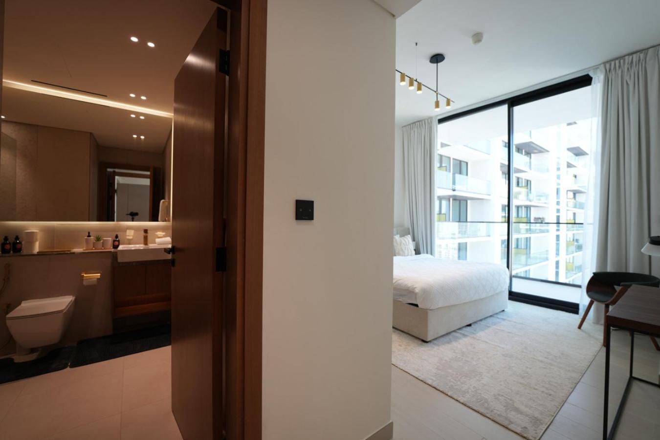 Apartment Easygo- Lavish 2br In The Heart Of Jvc Binambr