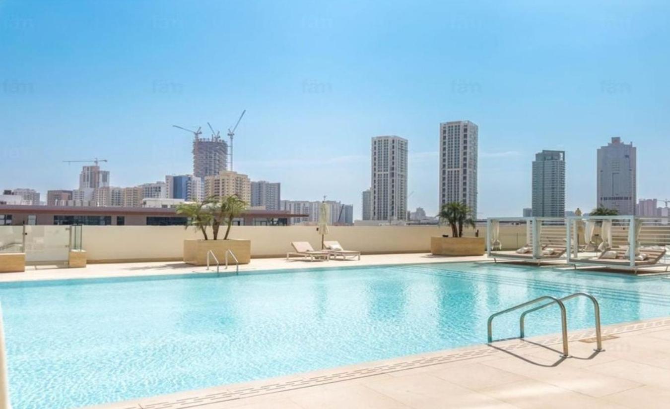 Easygo- Lavish 2br In The Heart Of Jvc Binambr *