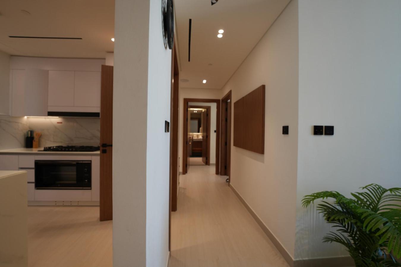 Easygo- Lavish 2br In The Heart Of Jvc Binambr Apartment *