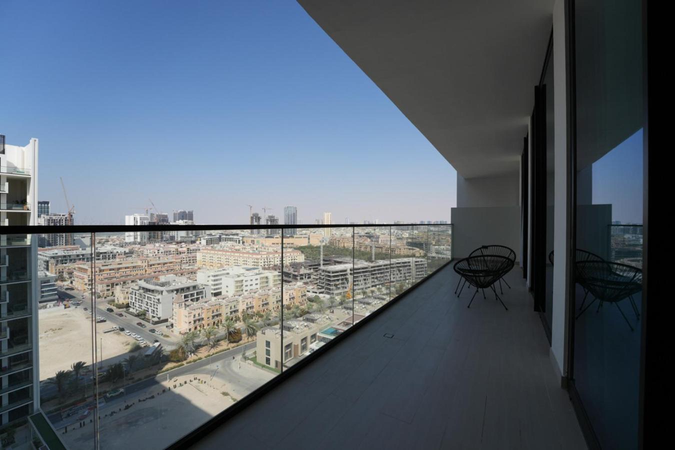 Easygo- Lavish 2br In The Heart Of Jvc Binambr Apartment *