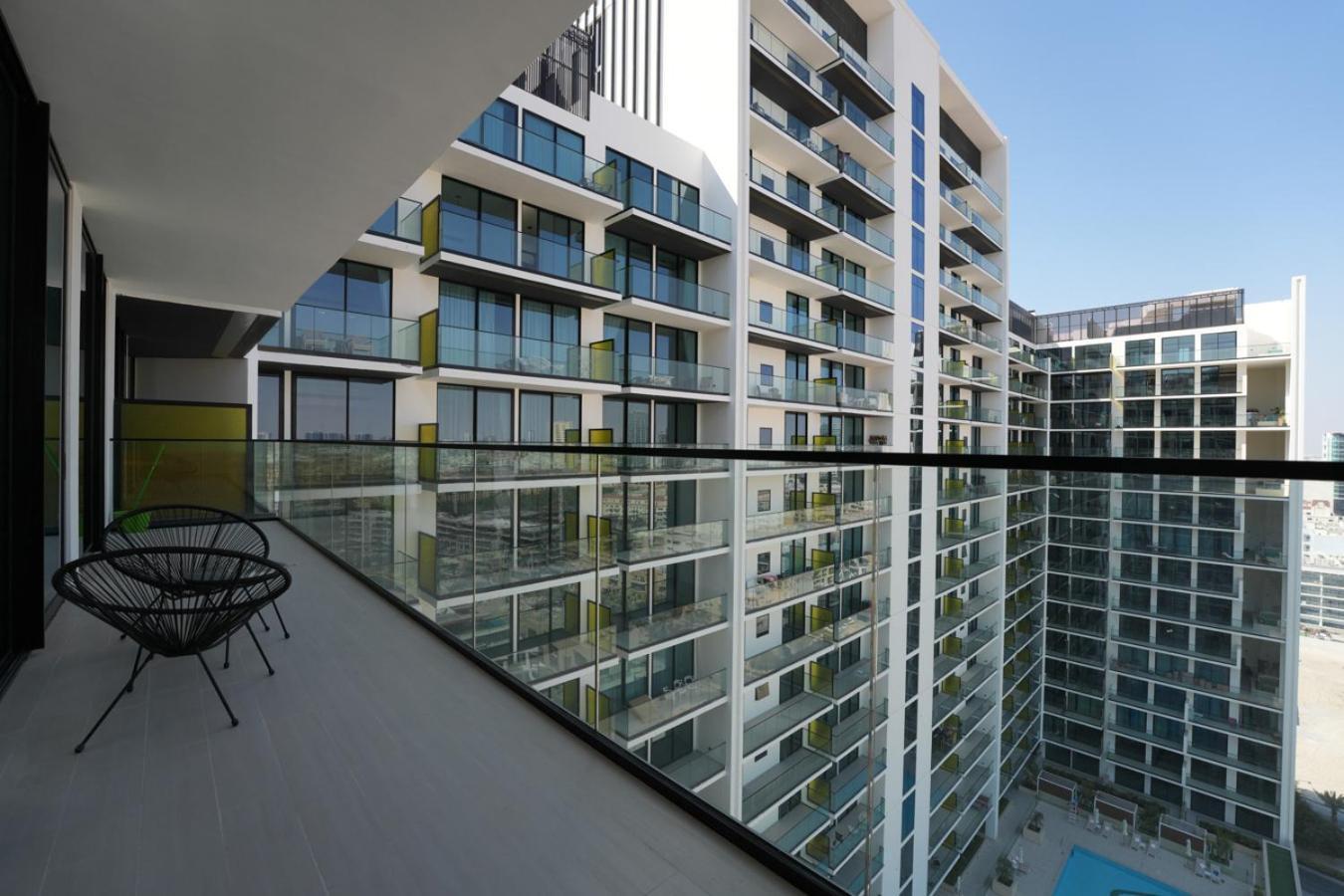 Easygo- Lavish 2br In The Heart Of Jvc Binambr * Dubai