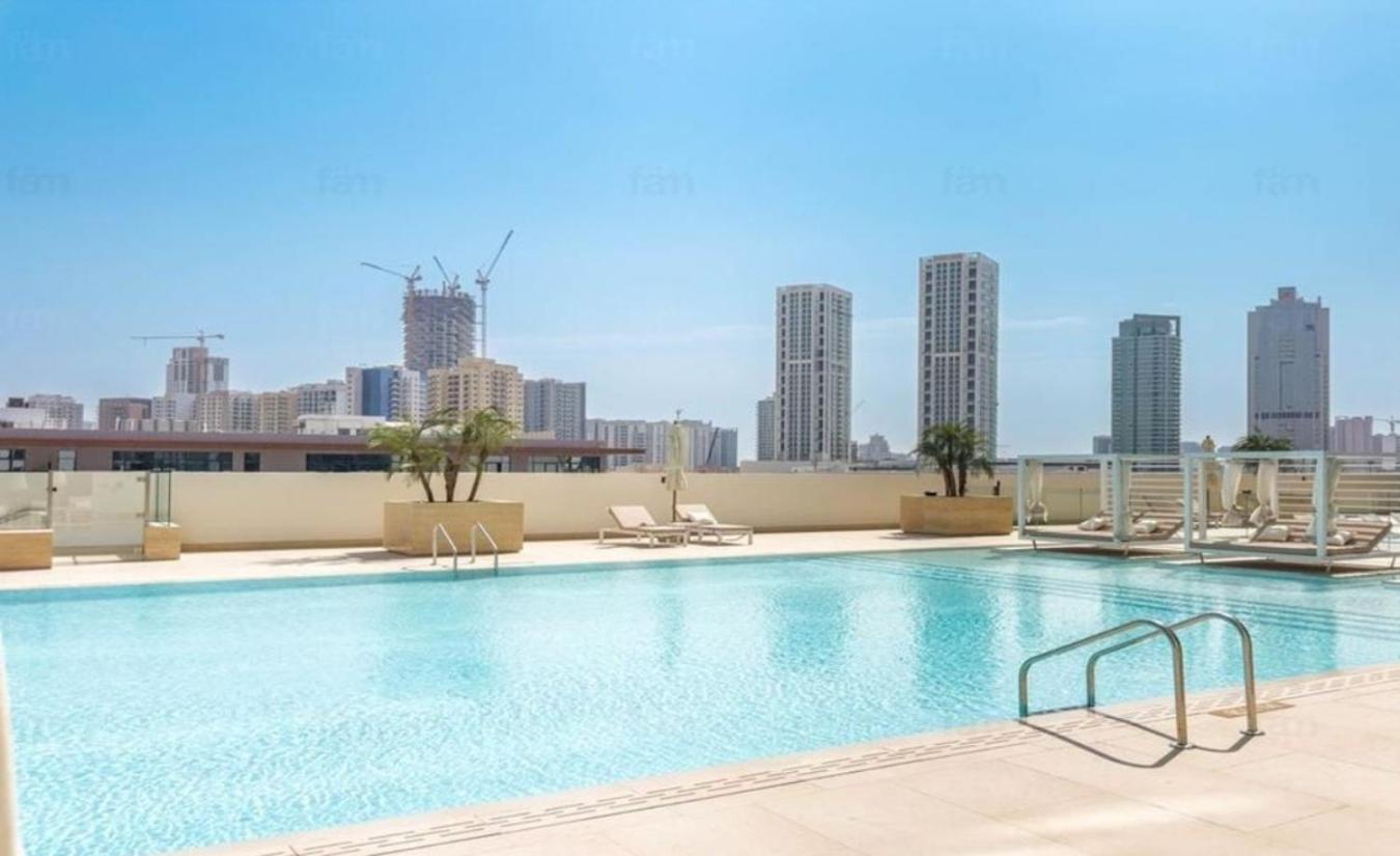 Easygo- Lavish 2br In The Heart Of Jvc Binambr Dubai