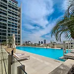 Easygo- Lavish 2Br In The Heart Of Jvc Binambr
