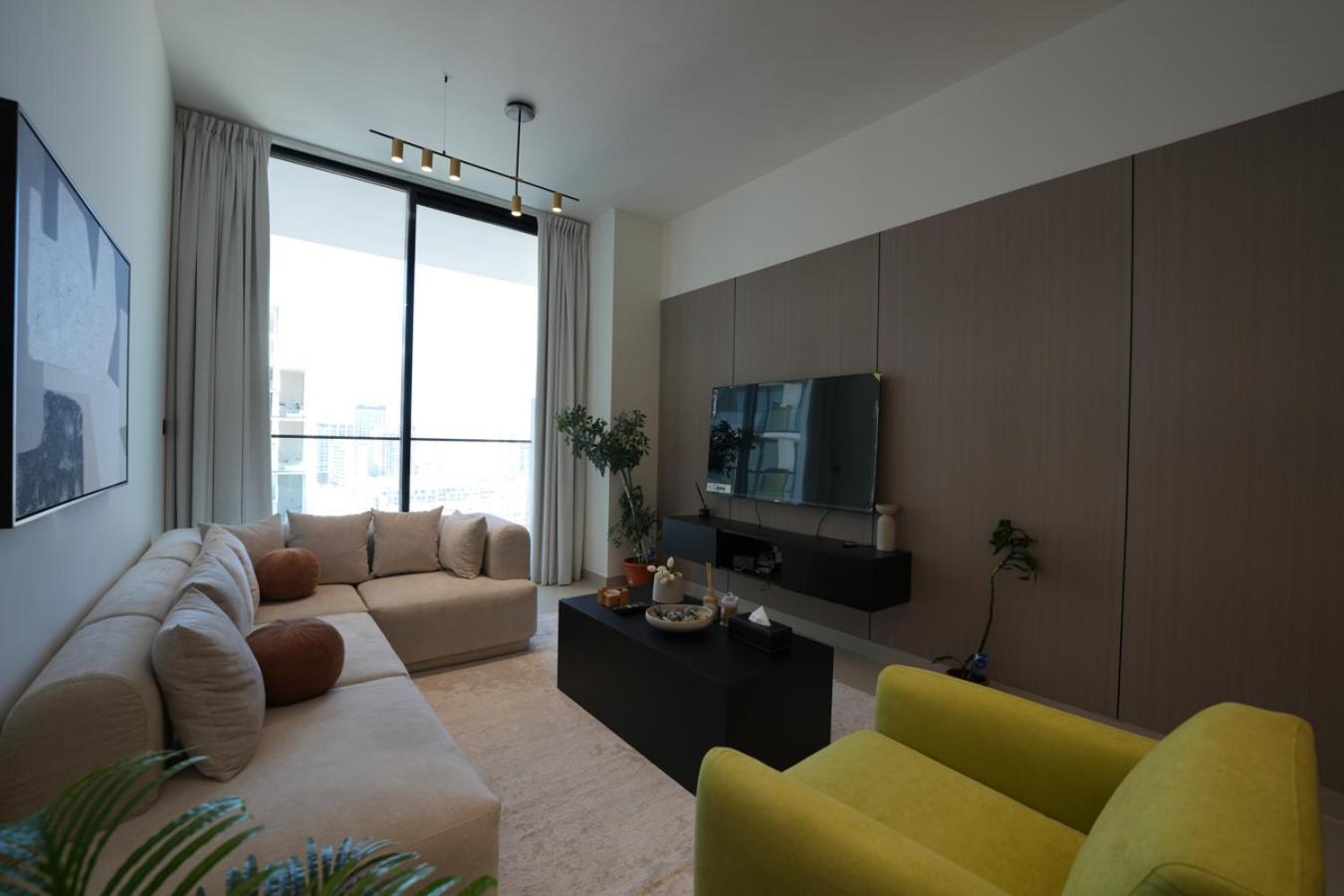 Apartment Easygo- Lavish 2br In The Heart Of Jvc Binambr *