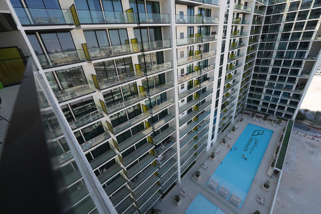 Apartment Easygo- Lavish 2br In The Heart Of Jvc Binambr *