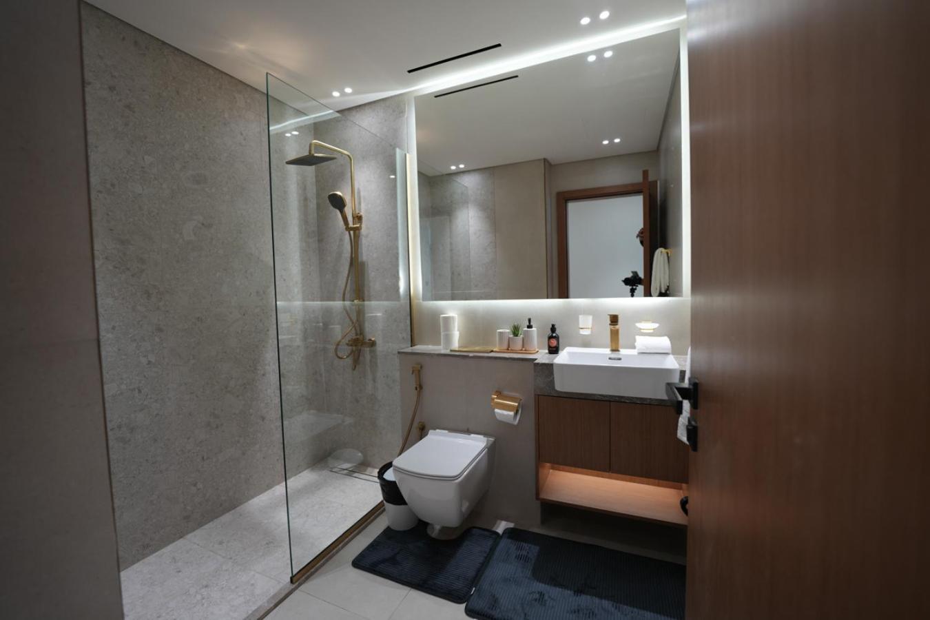 Apartment Easygo- Lavish 2br In The Heart Of Jvc Binambr